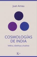 COSMOLOGÍAS DE INDIA