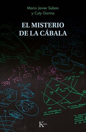 EL MISTERIO DE LA CÁBALA