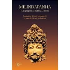 MILINDAPAÑHA