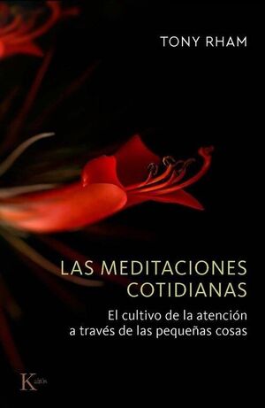 LAS MEDITACIONES COTIDIANAS