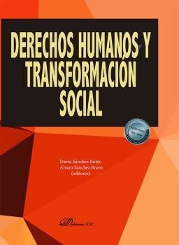 DERECHOS HUMANOS Y TRANSFORMACIÓN SOCIAL