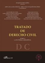TRATADO DE DERECHO CIVIL, TOMO X