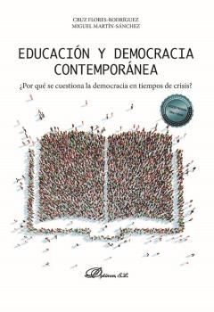 EDUCACIÓN Y DEMOCRACIA CONTEMPORÁNEA