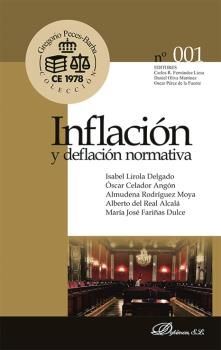 INFLACIÓN Y DEFLACIÓN NORMATIVA