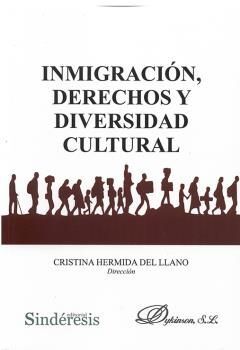 INMIGRACIÓN, DERECHOS Y DIVERSIDAD CULTURAL