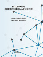 ESTUDIOS DE INTRODUCCIÓN AL DERECHO