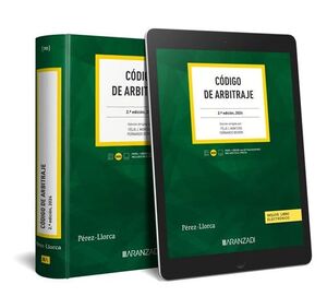 CÓDIGO DE ARBITRAJE 2025