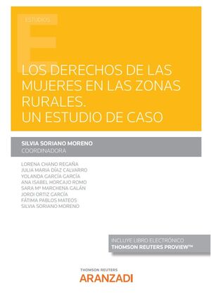 LOS DERECHOS DE LAS MUJERES EN LAS ZONAS RURALES. UN ESTUDIO DE C