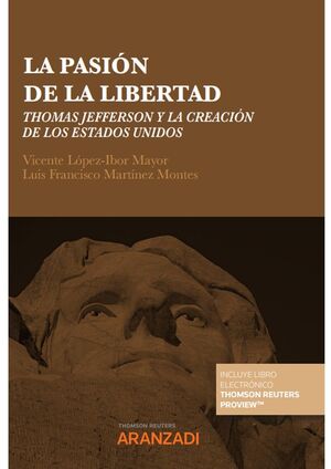 LA PASIÓN DE LA LIBERTAD (PAPEL + E-BOOK)