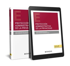 NUEVA REGULACIÓN DE LOS DATOS, LA (PAPEL + E-BOOK)