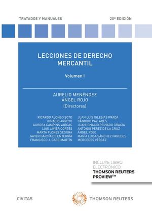 (22).II.LECCIONES DE DERECHO MERCANTIL