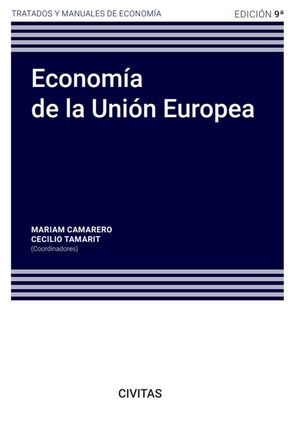 ECONOMIA DE UNION EUROPEA