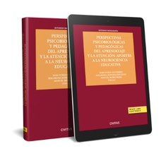 PERSPECTIVAS PSICOBIOLÓGICAS Y PEDAGÓGICAS DEL APRENDIZAJE Y LA ATENCIÓN: APORTE