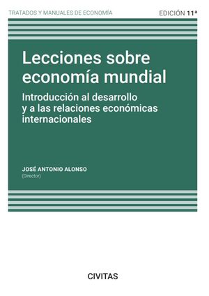 LECCIONES SOBRE ECONOMIA MUNDIAL