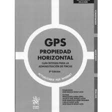 GPS PROPIEDAD HORIZONTAL.