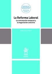 LA REFORMA LABORAL