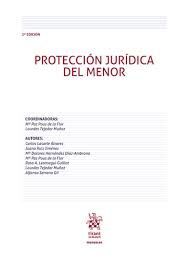 PROTECCIÓN JURÍDICA DEL MENOR