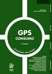 GPS CONSUMO