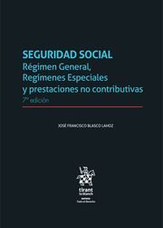 SEGURIDAD SOCIAL