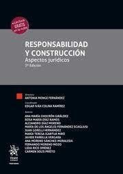 RESPONSABILIDAD Y CONSTRUCCIÓN