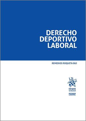 DERECHO DEPORTIVO LABORAL