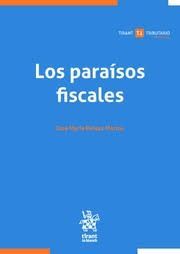 LOS PARAÍSOS FISCALES