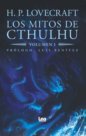 MITOS DE CTHULHU I, LOS