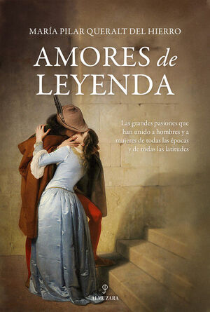 AMORES DE LEYENDA