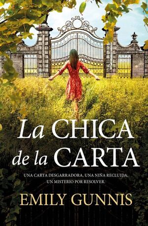 CHICA DE LA CARTA, LA