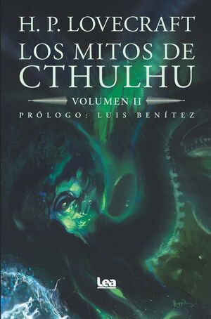 MITOS DE CTHULHU II, LOS