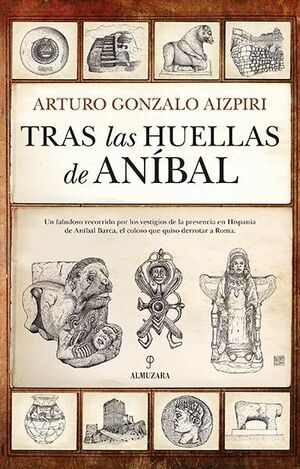 TRAS LAS HUELLAS DE ANIBAL