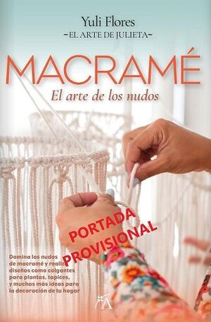 MACRAMÉ