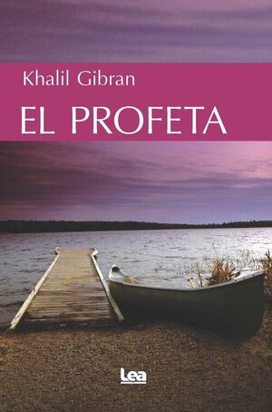 PROFETA, EL  (EDICIONES LEA)