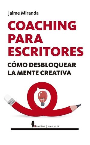 COACHING PARA ESCRITORES