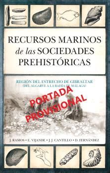 RECURSOS MARINOS DE LAS SOCIEDADES PREHISTÓRICAS