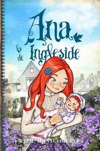 ANA, LA DE INGLESIDE (NE)
