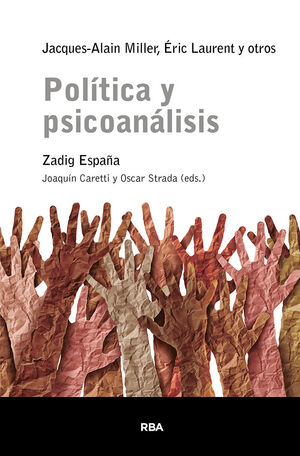 POLÍTICA Y PSICOANÁLISIS