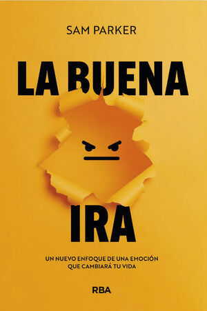 BUENA IRA, LA