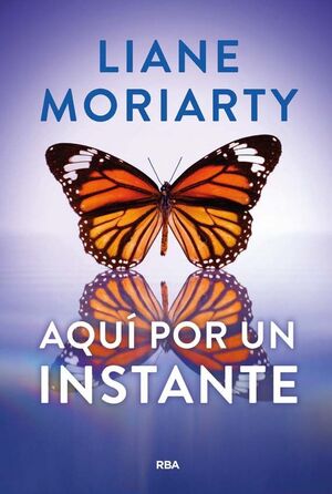 AQUI POR UN INSTANTE