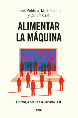 ALIMENTAR LA MÁQUINA