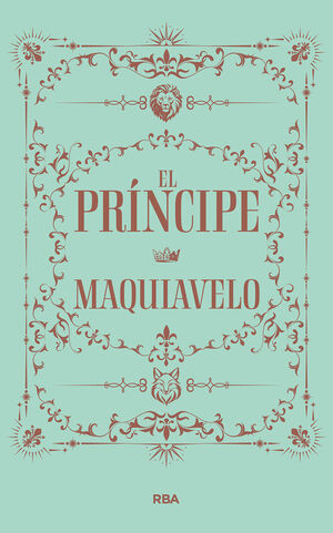 PRINCIPE, EL