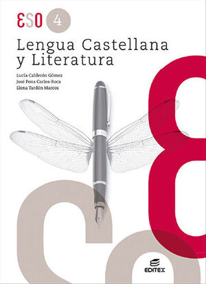 LENGUA CASTELLANA Y LITERATURA 4º ESO