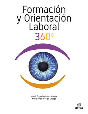 FORMACIÓN Y ORIENTACIÓN LABORAL 360°