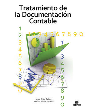 TRATAMIENTO DE LA DOCUMENTACIÓN CONTABLE