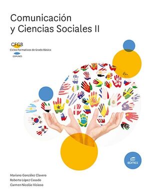 COMUNICACIÓN Y CIENCIAS SOCIALES II