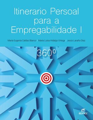 ITINERARIO PERSOAL PARA A EMPREGABILIDADE I 360°