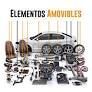 ELEMENTOS AMOVIBLES