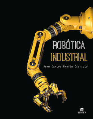 ROBÓTICA INDUSTRIAL ( 2024)