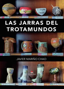 LAS JARRAS DEL TROTAMUNDOS