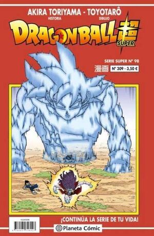 Super Dragon Ball Heroes: Big Bang Mission!!!, Vol. 2: Un nuovo universo by  Yoshitaka Nagayama